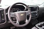 New 2024 Chevrolet Silverado 5500 Work Truck Regular Cab Cab Chassis for sale #M722868 - photo 11