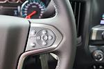 New 2024 Chevrolet Silverado 5500 Work Truck Regular Cab Cab Chassis for sale #M722868 - photo 13
