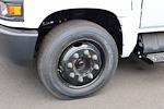 New 2024 Chevrolet Silverado 5500 Work Truck Regular Cab Cab Chassis for sale #M722868 - photo 5
