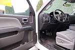 New 2024 Chevrolet Silverado 5500 Work Truck Regular Cab Cab Chassis for sale #M722868 - photo 6