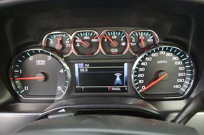 New 2024 Chevrolet Silverado 5500 Work Truck Regular Cab Cab Chassis for sale #M722870 - photo 2