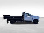 New 2024 Chevrolet Silverado 5500 Work Truck Regular Cab 2WD 11' 6" Scelzi Dump Truck for sale #M775913 - photo 16