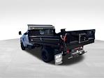 New 2024 Chevrolet Silverado 5500 Work Truck Regular Cab 2WD 11' 6" Scelzi Dump Truck for sale #M775913 - photo 17