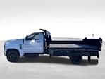 New 2024 Chevrolet Silverado 5500 Work Truck Regular Cab 2WD 11' 6" Scelzi Dump Truck for sale #M775913 - photo 20