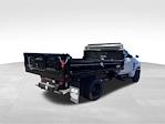 New 2024 Chevrolet Silverado 5500 Work Truck Regular Cab 2WD 11' 6" Scelzi Dump Truck for sale #M775913 - photo 4