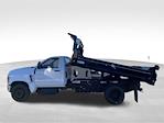 New 2024 Chevrolet Silverado 5500 Work Truck Regular Cab 2WD 11' 6" Scelzi Dump Truck for sale #M775913 - photo 5