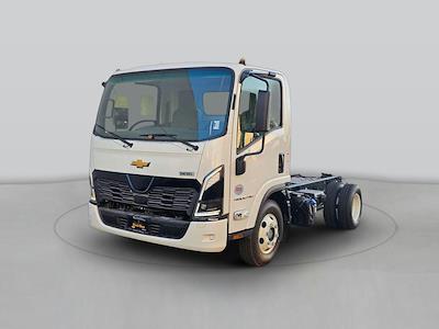 New 2025 Chevrolet LCF 4500XD Regular Cab Cab Chassis for sale #MK00195 - photo 1