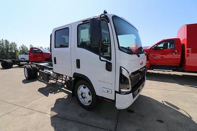 New 2025 Chevrolet LCF 4500XD Work Truck Crew Cab Cab Chassis for sale #MK00665 - photo 1