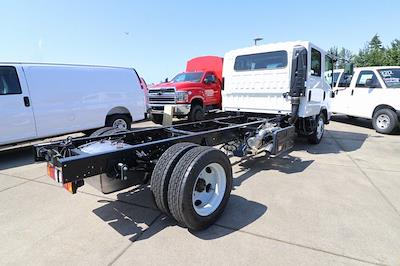 New 2025 Chevrolet LCF 4500XD Work Truck Crew Cab Cab Chassis for sale #MK00665 - photo 2