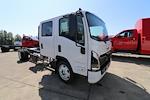 New 2025 Chevrolet LCF 4500XD Work Truck Crew Cab Cab Chassis for sale #MK00665 - photo 1