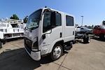 New 2025 Chevrolet LCF 4500XD Work Truck Crew Cab Cab Chassis for sale #MK00665 - photo 4