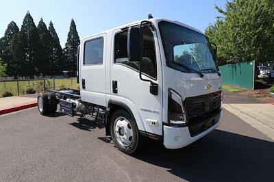 New 2025 Chevrolet LCF 4500XD Work Truck Crew Cab Cab Chassis for sale #MK00688 - photo 1
