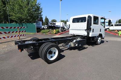 New 2025 Chevrolet LCF 4500XD Work Truck Crew Cab Cab Chassis for sale #MK00688 - photo 2