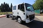 New 2025 Chevrolet LCF 4500XD Work Truck Crew Cab Cab Chassis for sale #MK00688 - photo 1