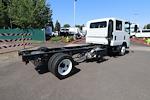 New 2025 Chevrolet LCF 4500XD Work Truck Crew Cab Cab Chassis for sale #MK00688 - photo 2