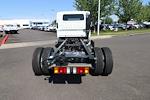New 2025 Chevrolet LCF 4500XD Work Truck Crew Cab Cab Chassis for sale #MK00688 - photo 3