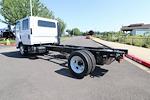 New 2025 Chevrolet LCF 4500XD Work Truck Crew Cab Cab Chassis for sale #MK00688 - photo 4