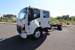New 2025 Chevrolet LCF 4500XD Work Truck Crew Cab Cab Chassis for sale #MK00688 - photo 5