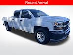 2017 Chevrolet Silverado 1500 Crew Cab 4x2 Pickup for sale #C131826UV - photo 4