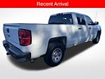 2017 Chevrolet Silverado 1500 Crew Cab 4x2 Pickup for sale #C131826UV - photo 5