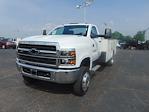 2023 Chevrolet Silverado 6500 Regular Cab DRW 4x4 Service Truck for sale #CT1005A1 - photo 1