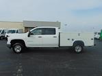 2024 Chevrolet Silverado 2500 Crew Cab SRW 4x4 Knapheide Service Truck for sale #CT1005A2 - photo 4