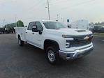 2024 Chevrolet Silverado 2500 Crew Cab SRW 4x4 Knapheide Service Truck for sale #CT1005A2 - photo 8