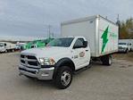 2018 Ram 5500 Regular Cab DRW 4x2, Box Truck for sale #CT10815A2 - photo 1