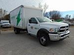 2018 Ram 5500 Regular Cab DRW 4x2, Box Truck for sale #CT10815A2 - photo 5