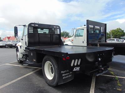 2005 International 4400 SBA 4x2 Flatbed Truck for sale #CT10823B - photo 2