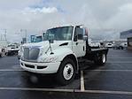 2005 International 4400 SBA 4x2 Flatbed Truck for sale #CT10823B - photo 1