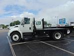 2005 International 4400 SBA 4x2 Flatbed Truck for sale #CT10823B - photo 4