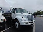 2005 International 4400 SBA 4x2 Flatbed Truck for sale #CT10823B - photo 6
