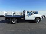 2015 Chevrolet Silverado 3500 Regular Cab DRW 4x2, Flatbed Truck for sale #CT10965A - photo 7