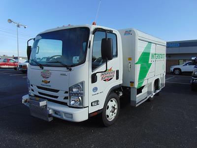 2018 Chevrolet LCF 5500XD Regular Cab DRW 4x2, Beverage Truck for sale #CT10993A - photo 1