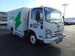 2018 Chevrolet LCF 5500XD Regular Cab DRW 4x2, Beverage Truck for sale #CT10993A - photo 5