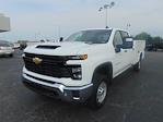 2024 Chevrolet Silverado 2500 Crew Cab SRW 4x4 Knapheide Service Truck for sale #CT1005A2 - photo 1