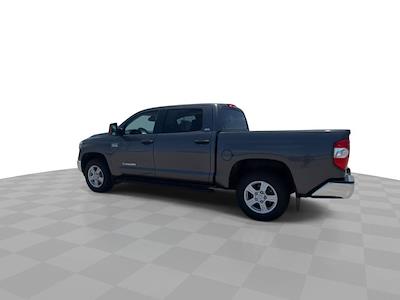 2018 Toyota Tundra Crew Cab 4x4 Pickup for sale #CT11012A - photo 2
