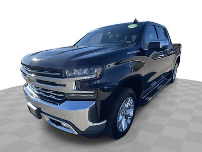 2019 Chevrolet Silverado 1500 Crew Cab 4x4, Pickup for sale #CT11097A - photo 1