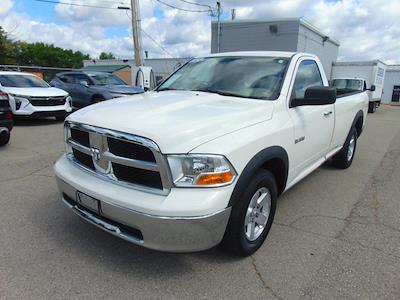 2009 Dodge Ram 1500 Regular Cab 4x2 Pickup for sale #CT11122B2 - photo 1