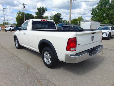 2009 Dodge Ram 1500 Regular Cab 4x2 Pickup for sale #CT11122B2 - photo 2