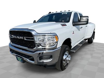 2024 Ram 3500 Crew Cab DRW 4x4 Pickup for sale #CT11166A - photo 1