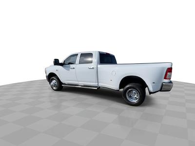 2024 Ram 3500 Crew Cab DRW 4x4 Pickup for sale #CT11166A - photo 2