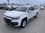 2022 Chevrolet Colorado Crew Cab 4x4, Pickup for sale #CT11201A - photo 19