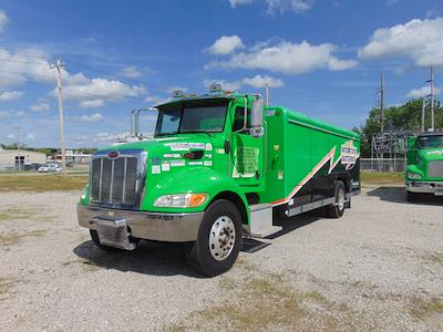 Used 2009 Peterbilt 337 Box Truck for sale #CT11215B - photo 1