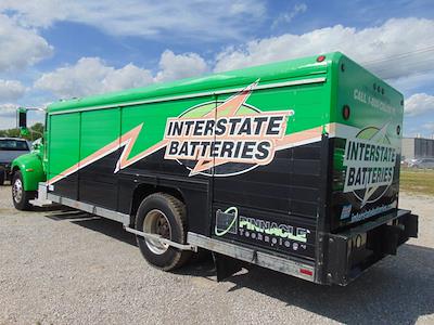 Used 2009 Peterbilt 335 Box Truck for sale #CT11215B - photo 2