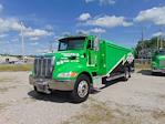 Used 2009 Peterbilt 335 Box Truck for sale #CT11215B - photo 1