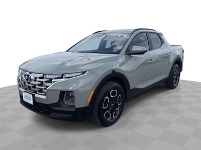 Used 2022 Hyundai Santa Cruz SEL Premium Double Cab AWD Pickup for sale #CT11284A - photo 1