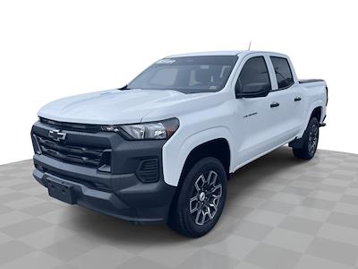 2023 Chevrolet Colorado Crew Cab 4x2 Pickup for sale #CT11290B - photo 1