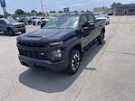 2020 Chevrolet Silverado 2500 Crew Cab SRW 4x4 Pickup for sale #CT11296A - photo 19